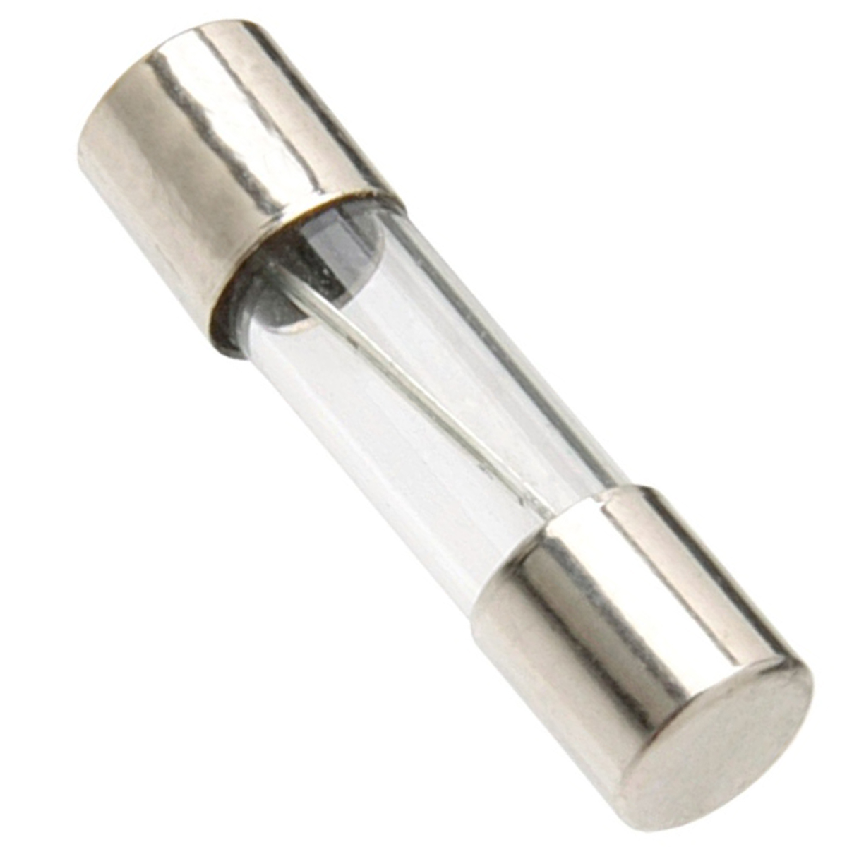 Fusível Vidro Rápido 5X20mm 20Ag 4A 250Vca C9024790000 - Conexel