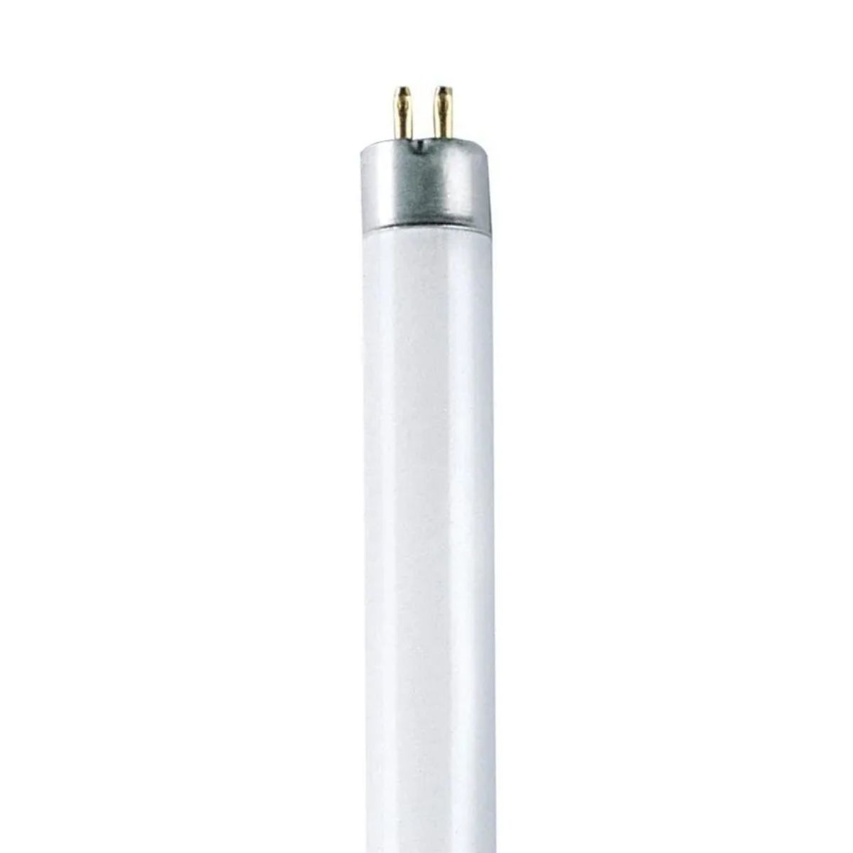 Lâmpada Fluorescente Tubular T5 28W G5 4000K Branco Neutro Luz Branca 1149 mm - Osram