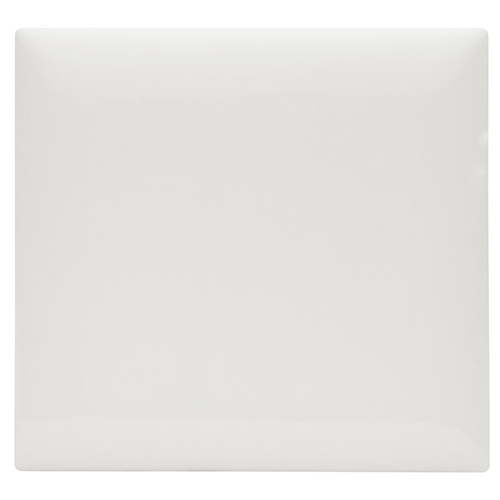 Placa Acabamento Cego 4X4 Thesi Up Branco - Bticino