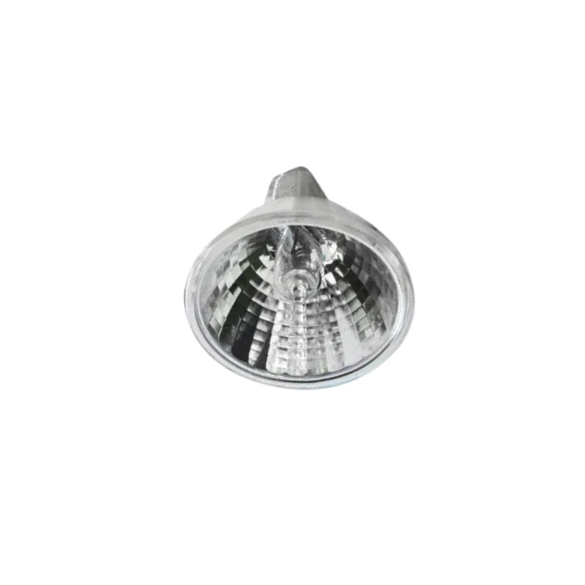 Lampada Halogena Cine Foto Mr16 Clara 360w 82v Gy5.3 Luz Ama