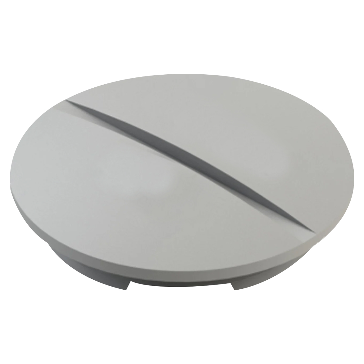 Tampão Plástico Para Condulete 1 Polegada - Daisa