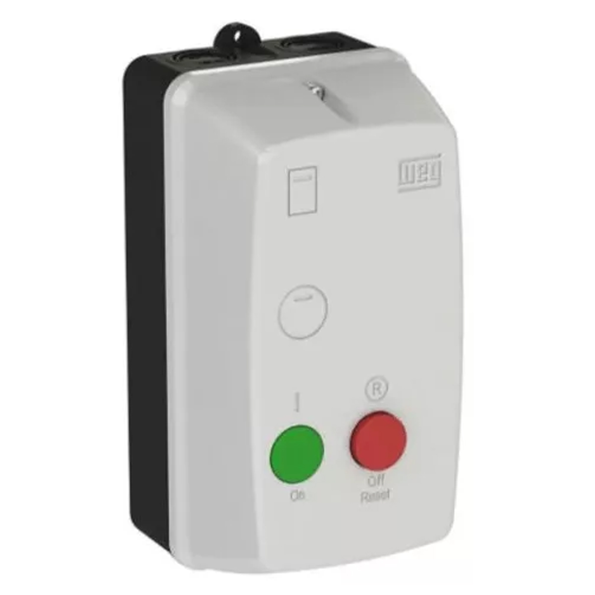 Chave Partida Direta Pdw 440V/60Hz 1,8-2,8A 1,5Cv Sem Fusível Weg