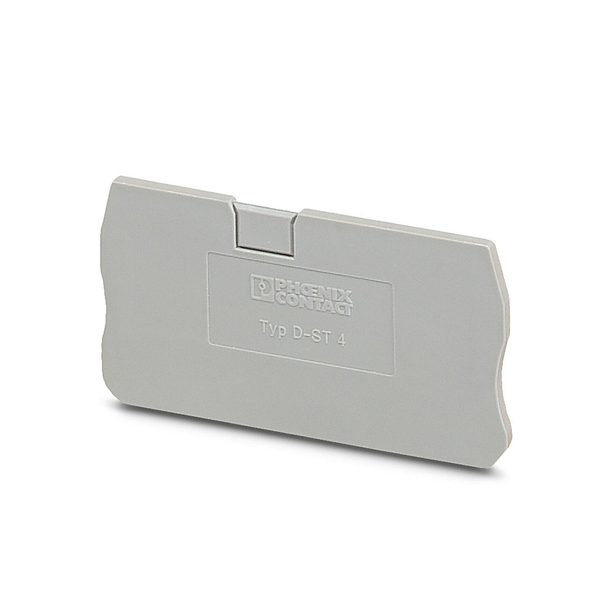 Tampa Para St 4mm Dst4 D-ST 4 - Phoenix