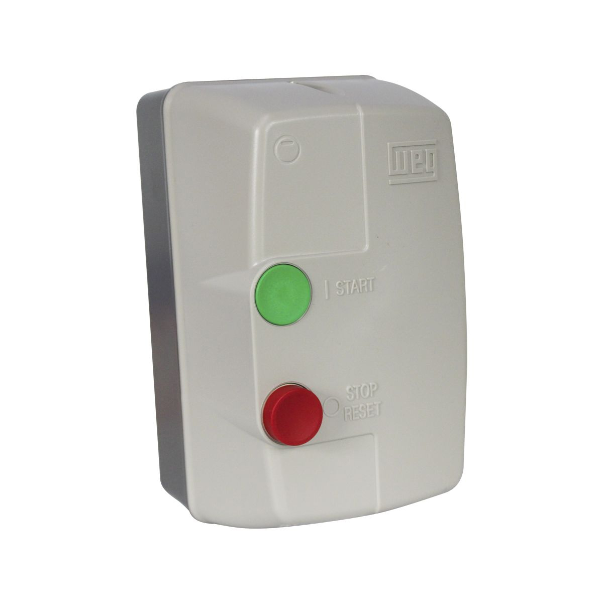 Chave Partida Direta Trifásico 11-17A 380V 10Cv PDW04-10V41 - WEG