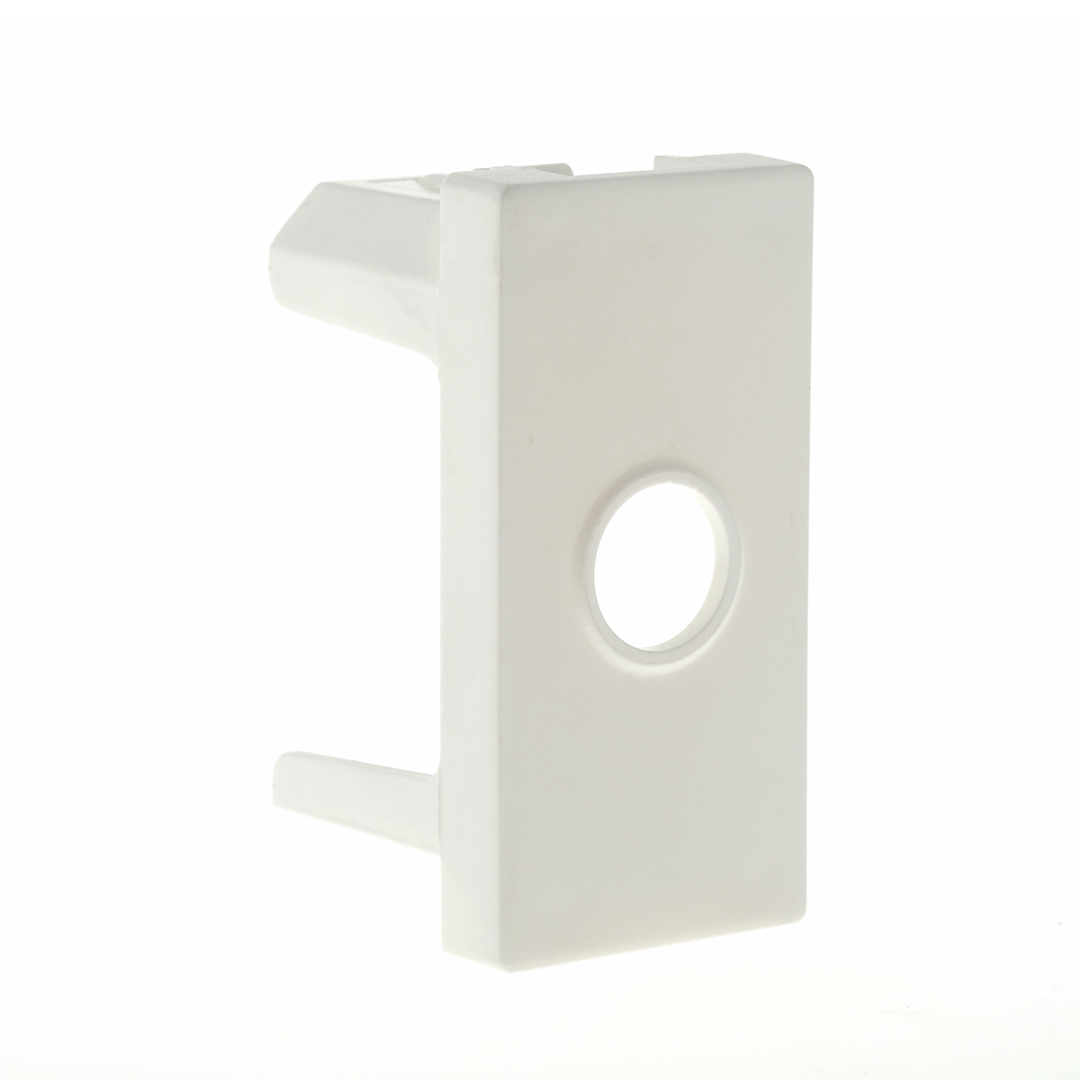 Módulo Saída De Fio Branco - Pialplus