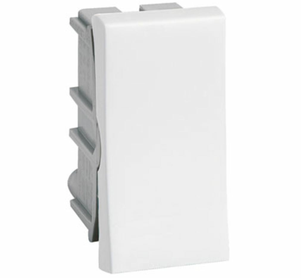 Módulo Interruptor Intermediário 10A Branco - Pialplus