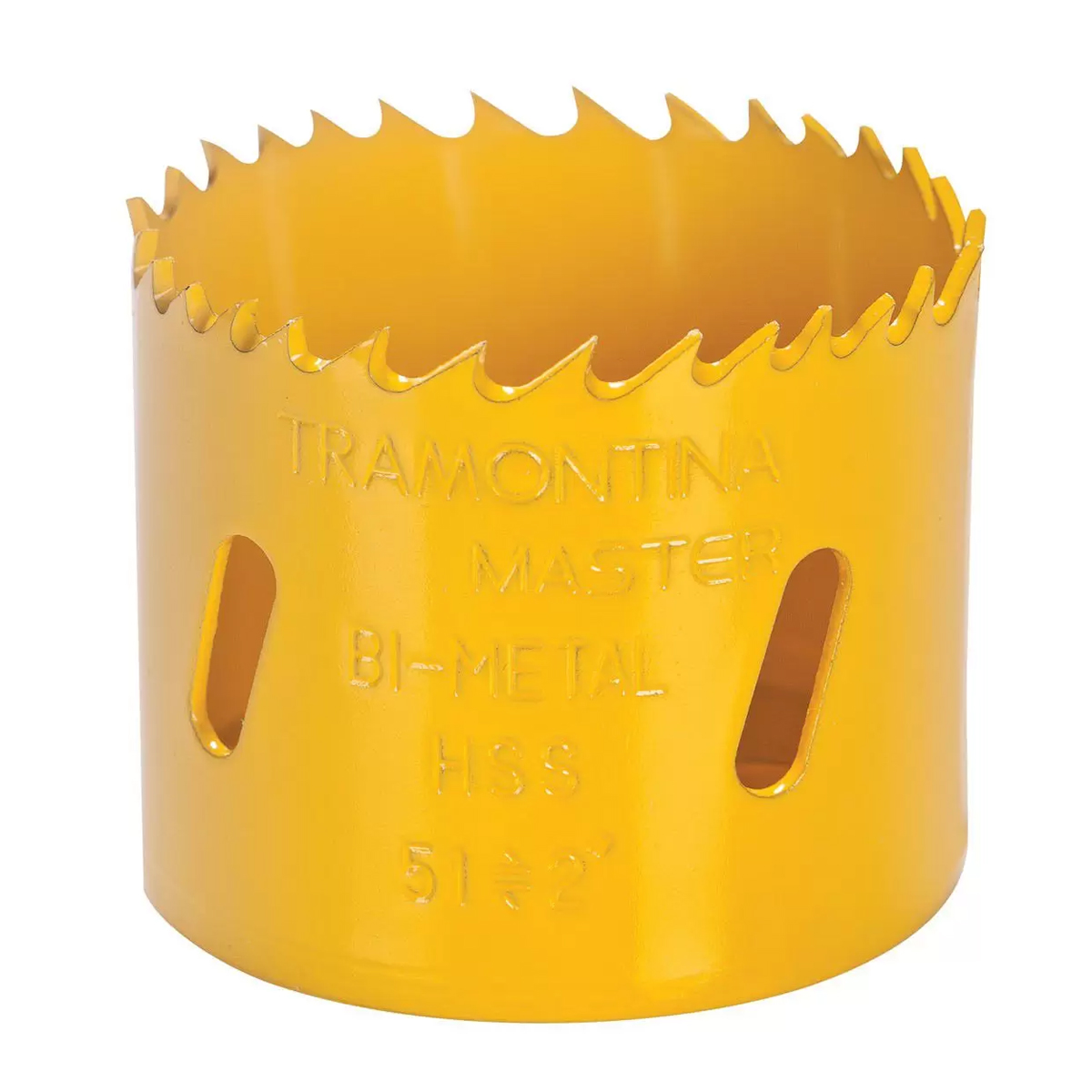 Serra Copo Bimetálica 2.1/2 Polegadas 64mm - Tramontina