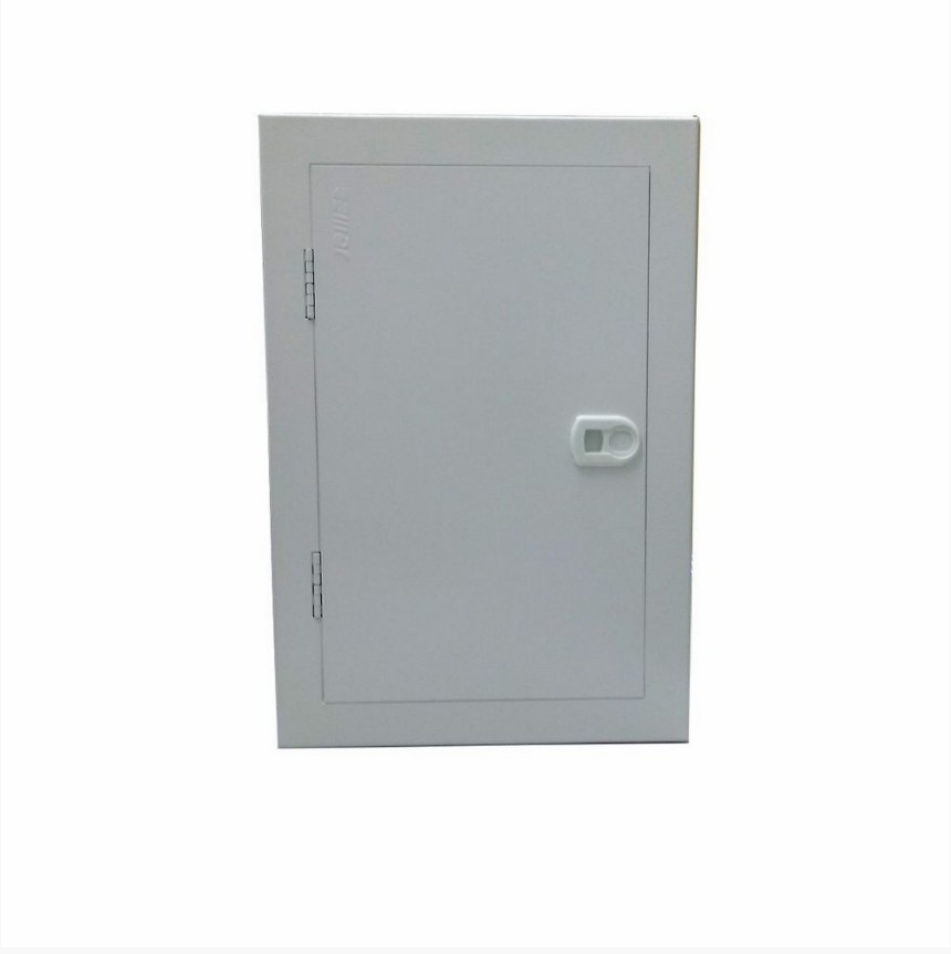 Quadro Distribuição Universal Sobrepor Qdstn-Uii28/20 Para 28D/20U S/Barramento 100A - Cemar