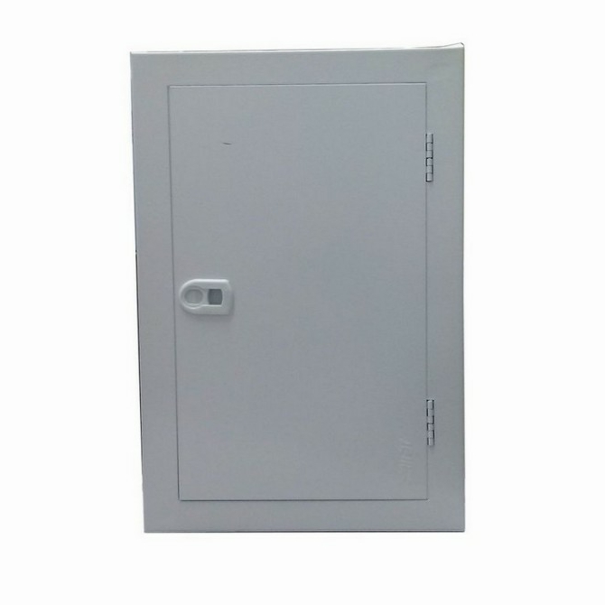 Quadro Distribuição Universal Sobrepor Qdstn-Uii34/24 Para 34D/24U S/Barramento 100A - Cemar