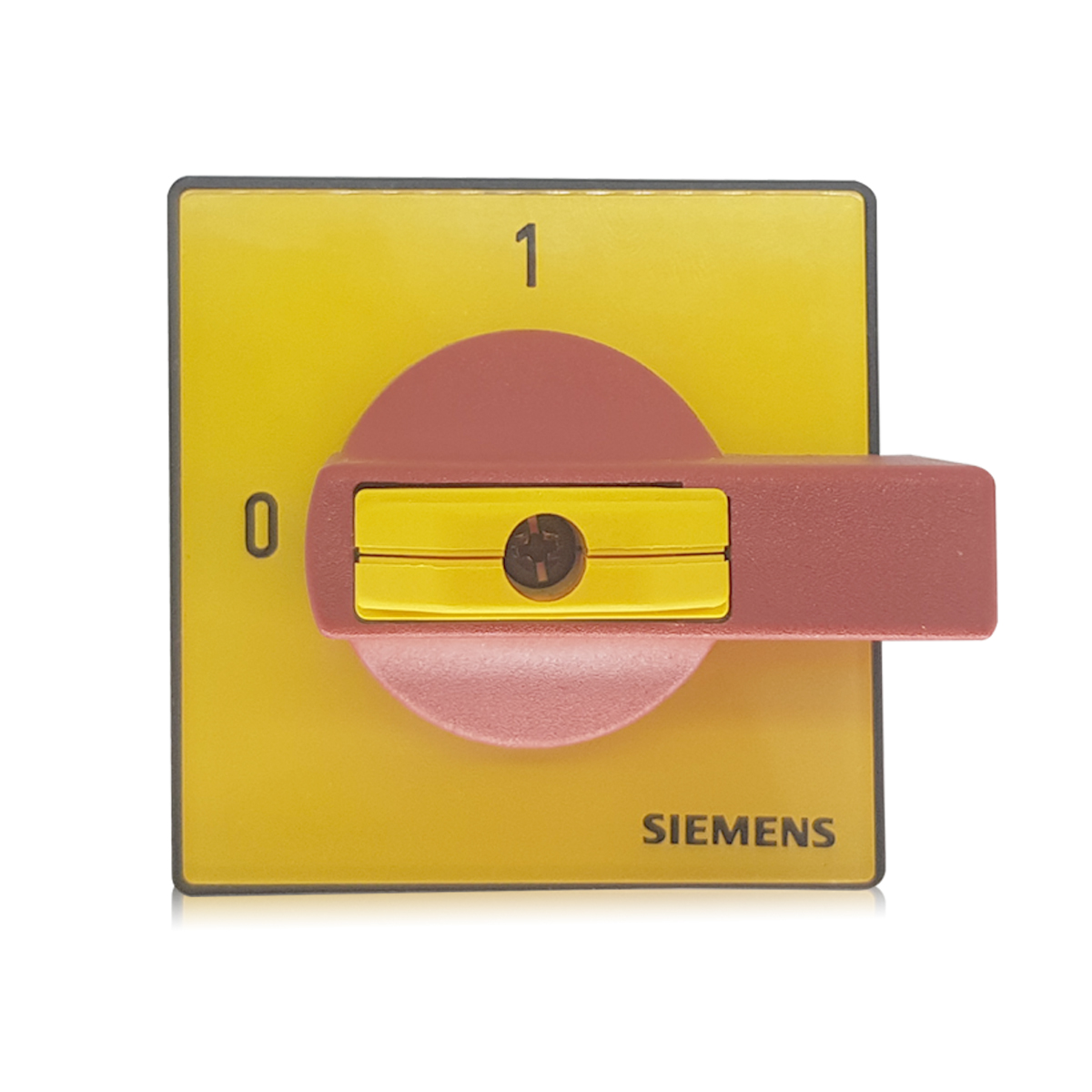 Acionamento Para Cadeado 64X64 5TW00640 32-100A 5TW00640 - Siemens