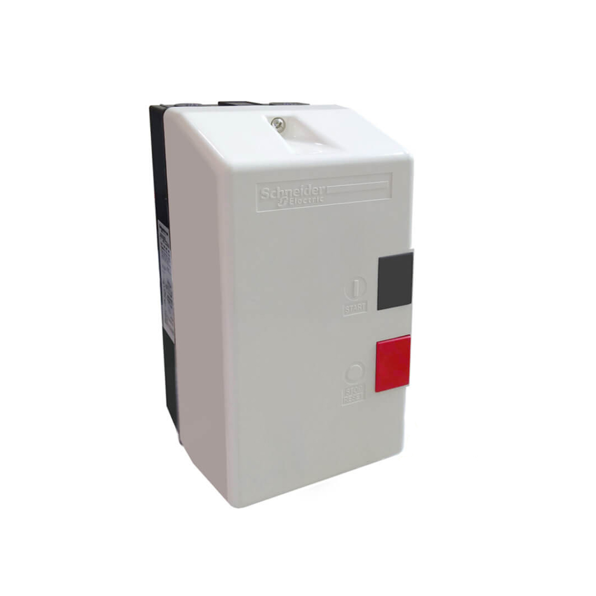 Chave Partida Direta Trifásico 9-13A 220V 4Cv/3Kw Ip55 LE1E4CV220M7 - Schneider Electric