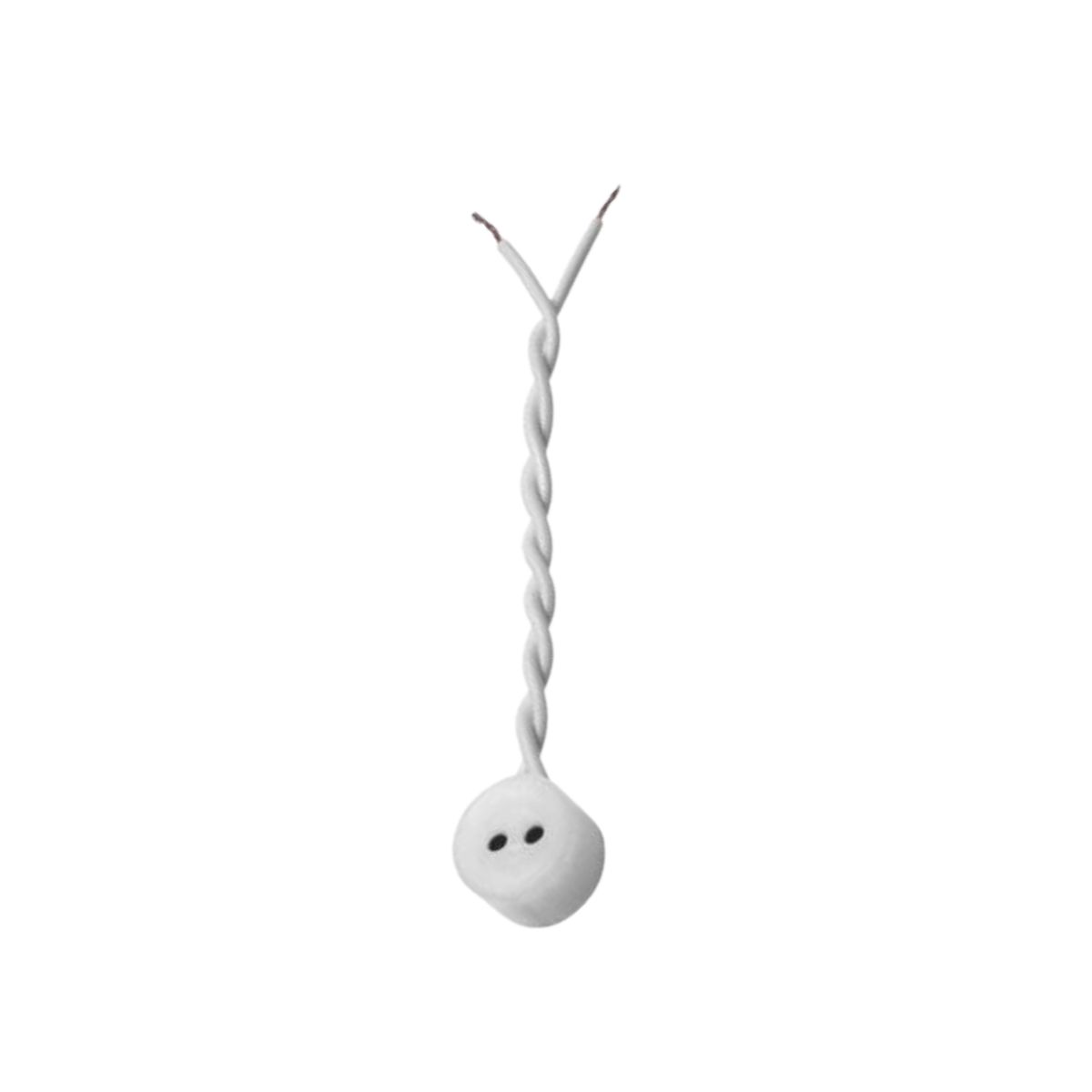 Soquete Lâmpada Pvc C/Rabicho G5 - Redy