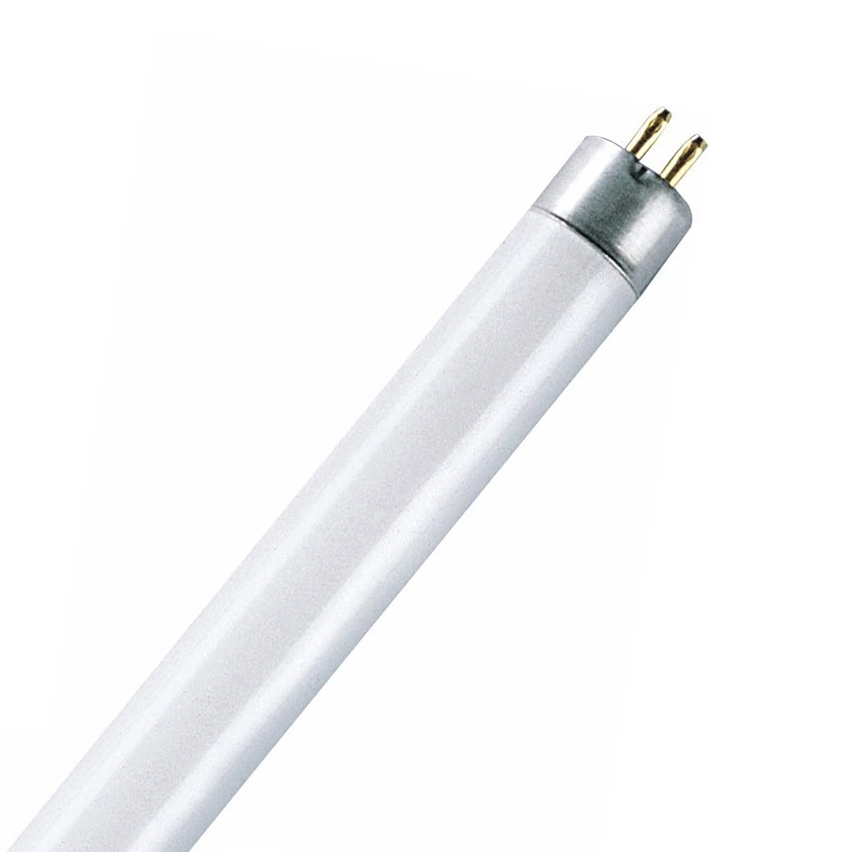 Lâmpada Fluorescente Tubular T5 14W G5 3000K Luz Amarela 563Mm - Ledvance