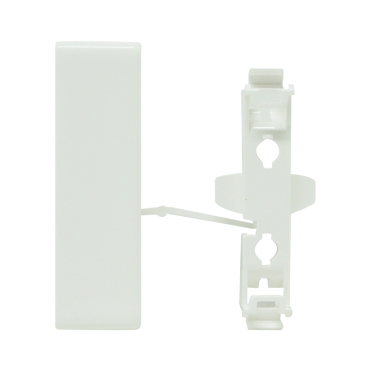 Luva Dlp Evolutiva Para Tampa 65mm - Pial