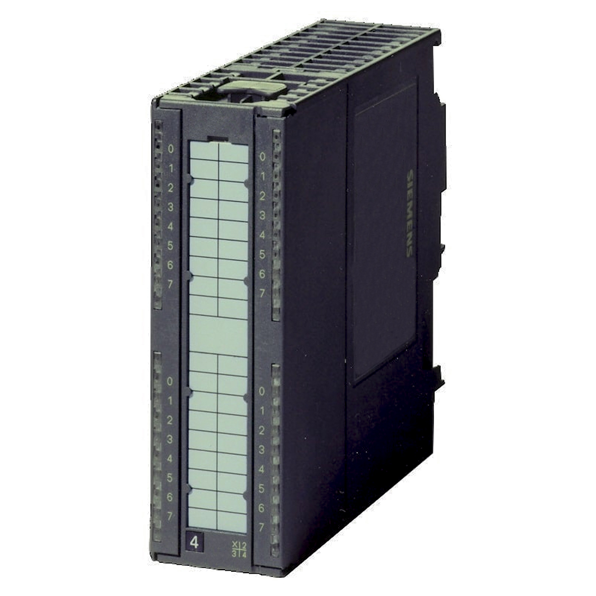 Modulo Expansão Clp Entrada Digital 32Ed Sm 321 Simatic S7-300 6ES73211BL000AA0 Siemens