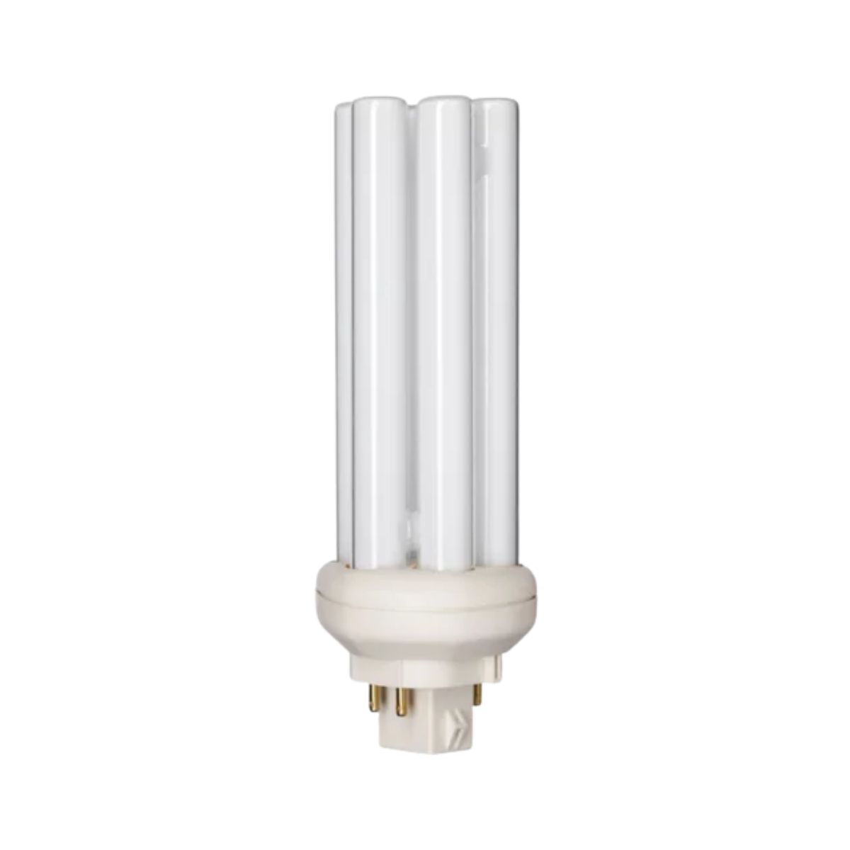 Lâmpada Fluorescente Compacta 3U 32W Não Integrada 4 Pinos Gx24Q-3 4000K Branco Neutro Luz Branca - Philips