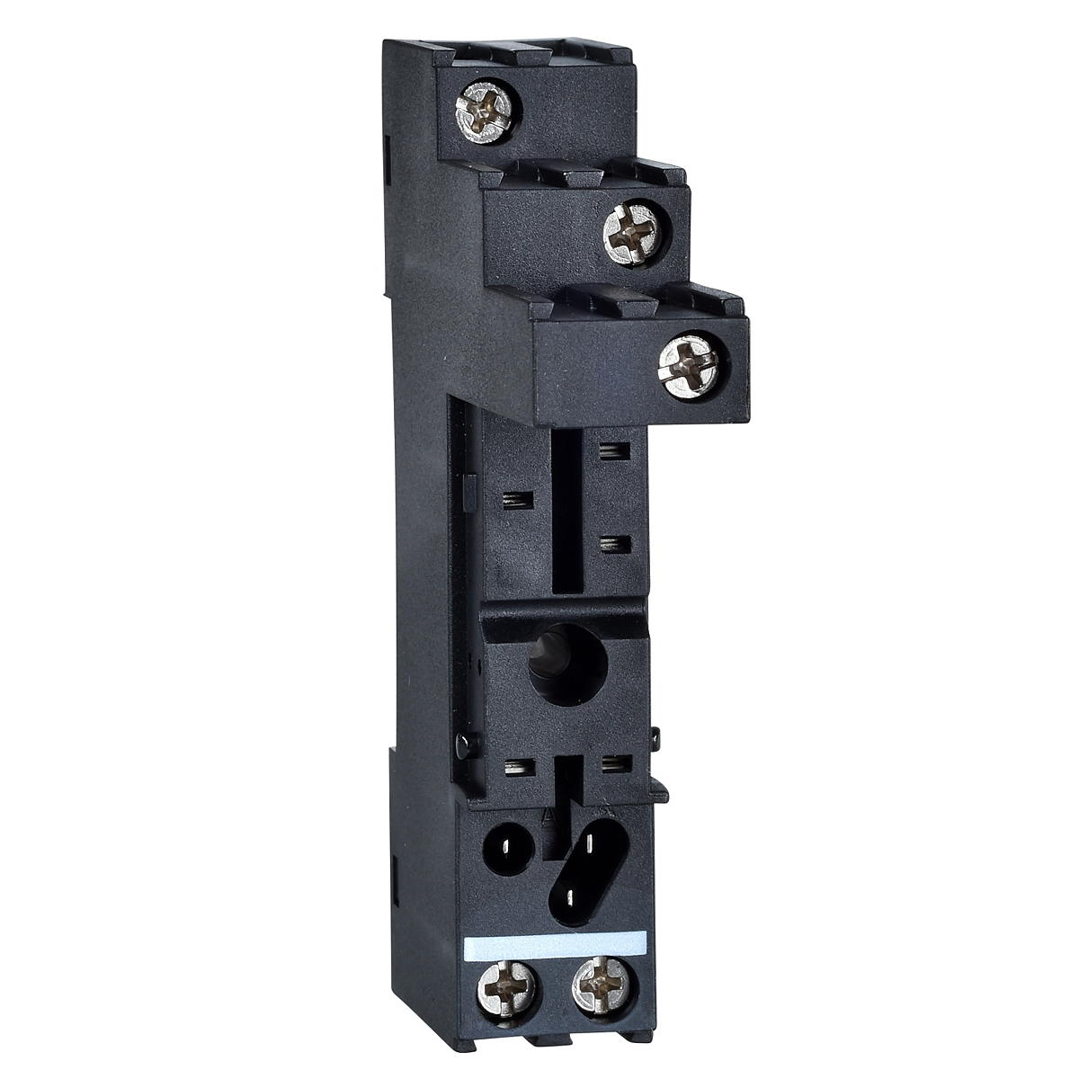 Base Rsze1S35M Para Relé Plug-In RSZE1S35M - Schneider Electric