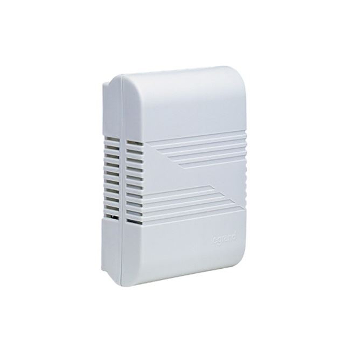 Campainha Musical 220V Ding-Dong Com Proteção Branco - Pial