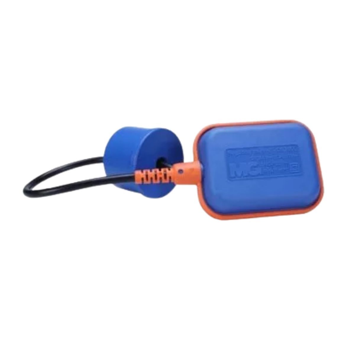 Chave Nível Boia Az Inferior/Superior 1 Rev 15A Cabo 1,2M - Margirius