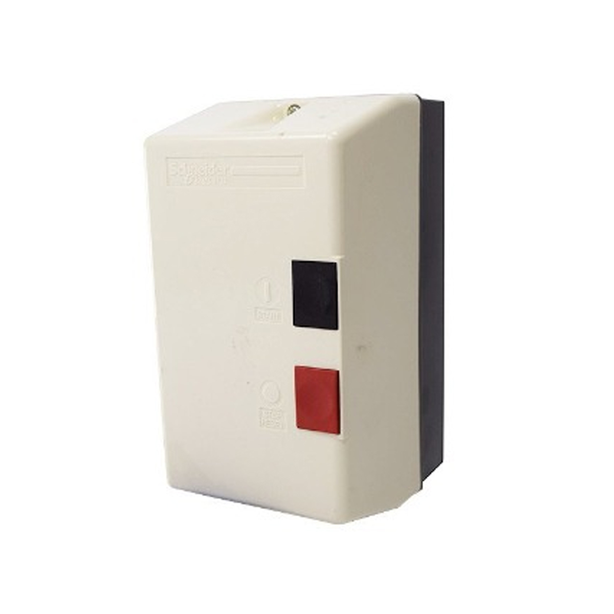 Chave Partida Direta Trifásico 30-38A 220V 15Cv/11,15Kw Ip55 LE1E15CV220M7 - Schneider Electric