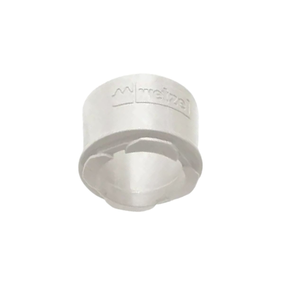Conector Adaptador Múltiplo Pvc 3/4 S/Rosca Branco - Wetzel