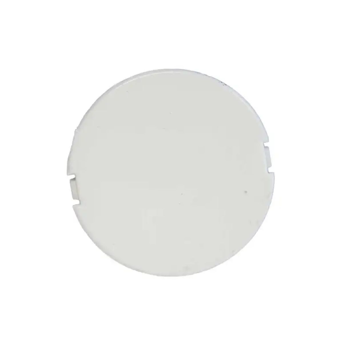 Tampão Pvc P/Poliwetzel 1Pol Branco - Wetzel
