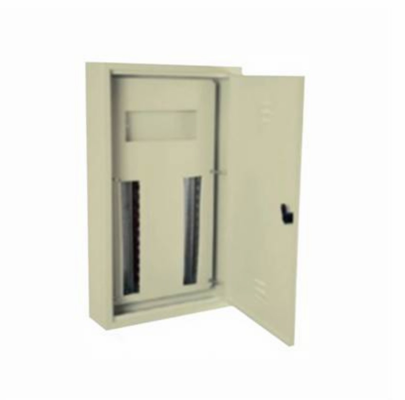 Quadro Distribuição Universal Sobrepor Qdstg-Uii34/24 Para 34D/24U Com Placa 150A - Cemar