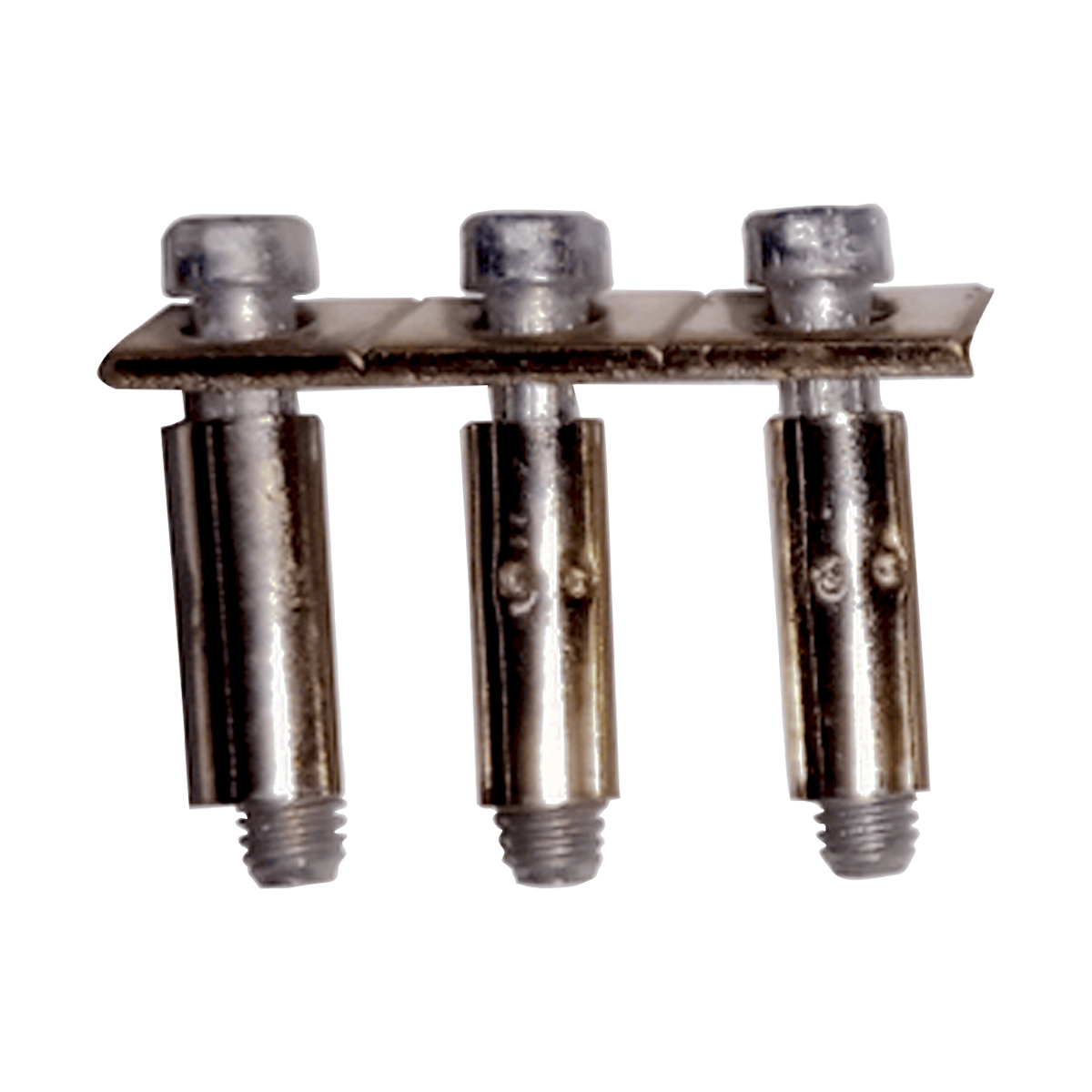 Ponte Interligação Medição 6Mm Para 10 Polos 8WA1888 - Siemens