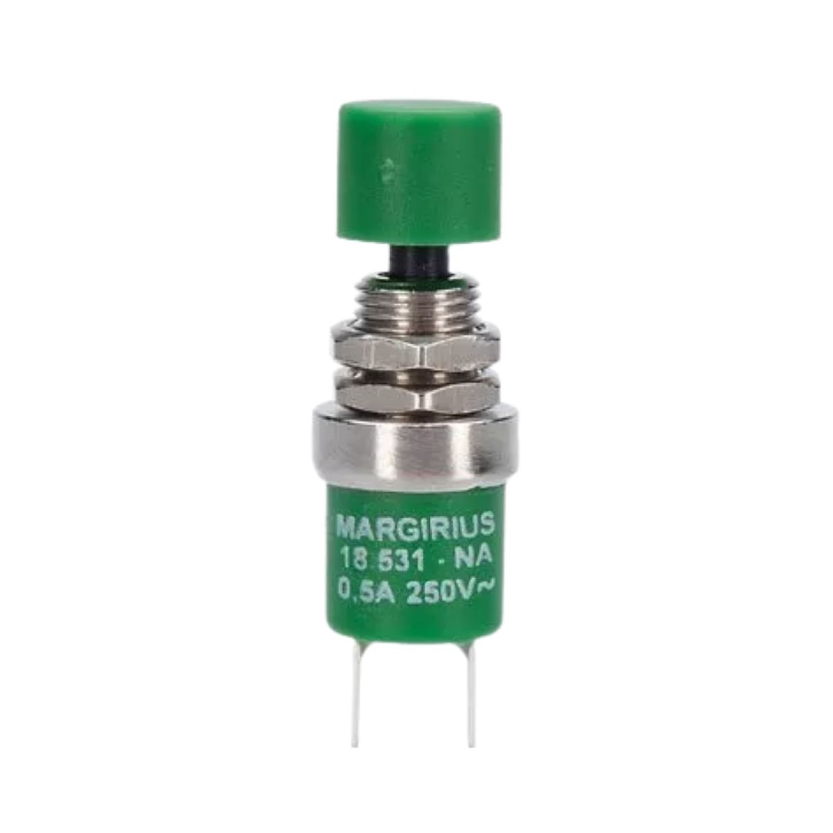 Micro Interruptor Pushbutton 18531 Cpd 1711 - Margirius