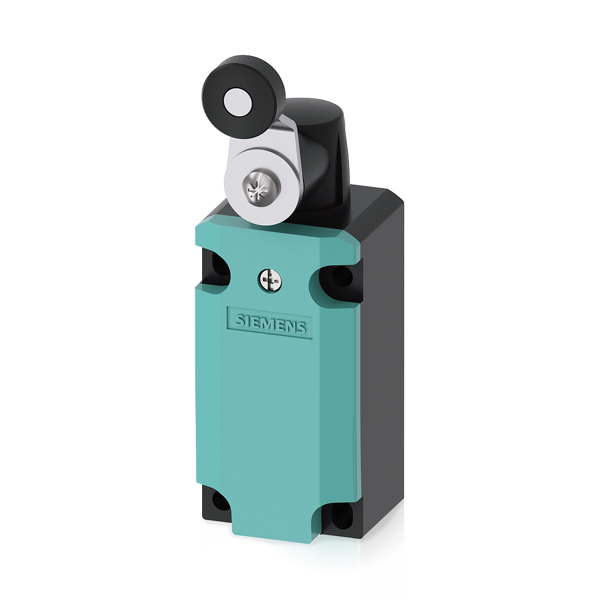 Chave Fim De Curso Alavanca Com Rolete 6A 1Na+2Nf Ip66/67 3SE51120LH01 - Siemens