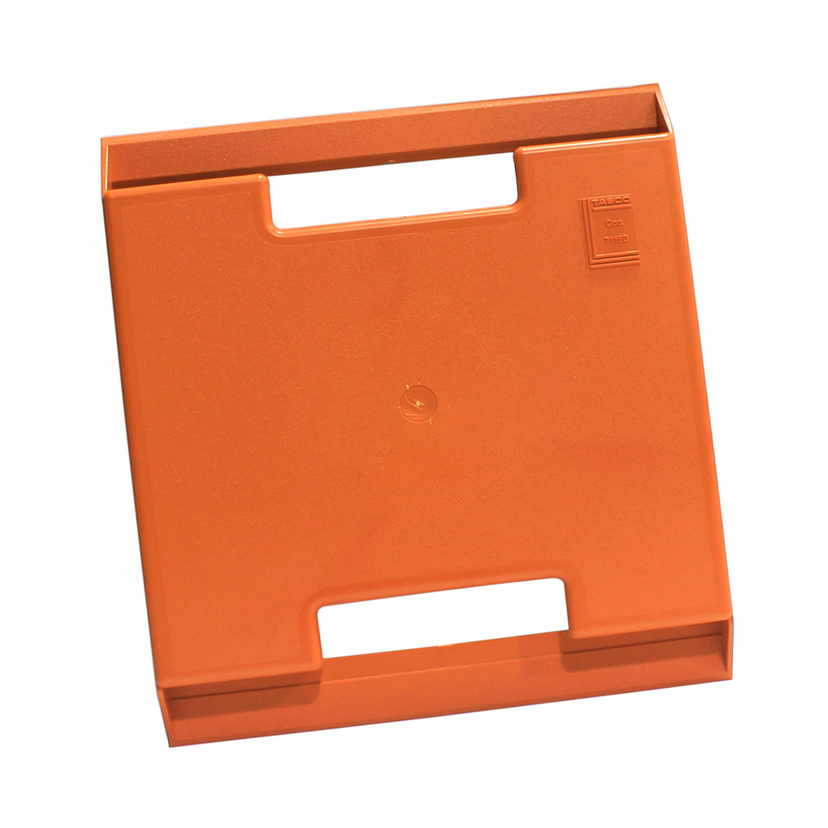 Porta Documento Grande A4 Laranja 234x253Mm 71160 - Tasco
