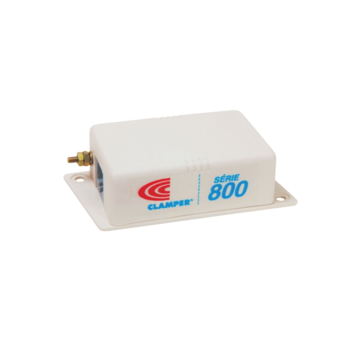 Protetor Surto Linha Dados Ethernet Cdi2069-9 100Mbits - Clamper