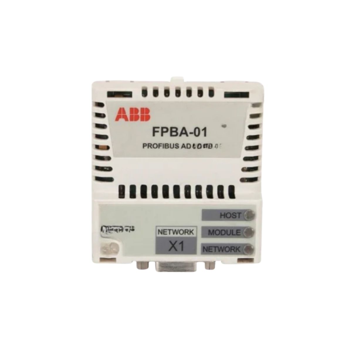 Módulo Interface Inversor Profibus - Abb