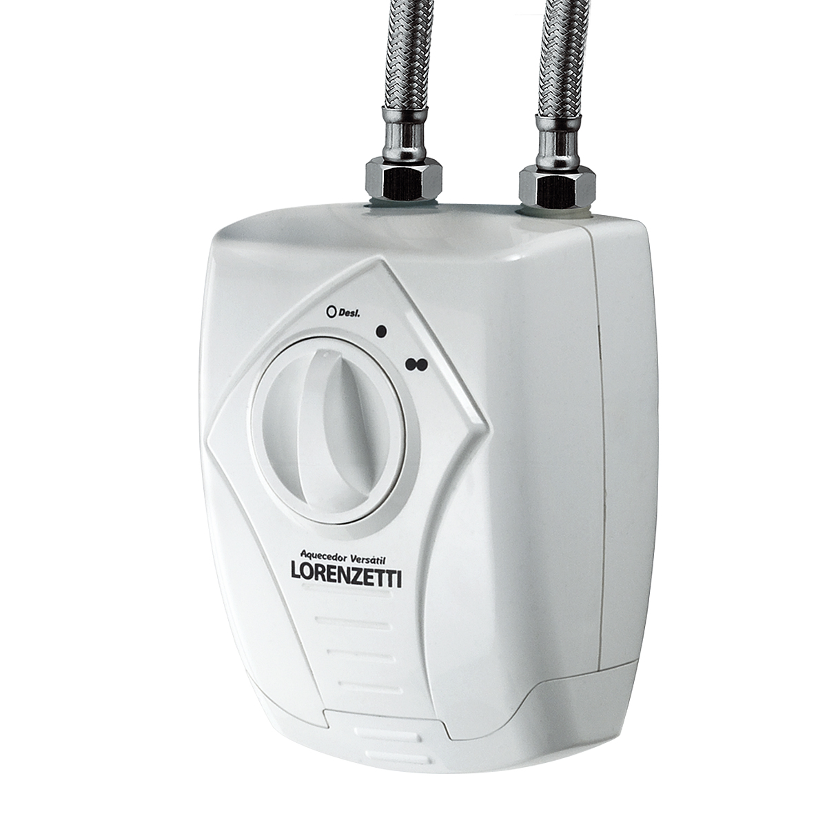 Aquecedor Versátil 220V 5500W - Lorenzetti