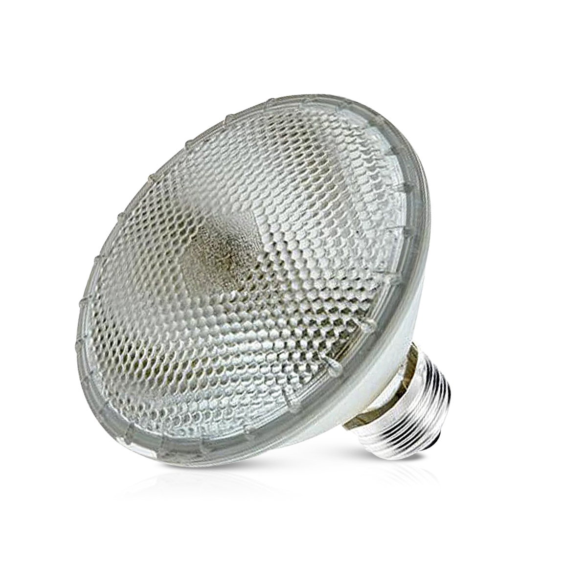 Lâmpada Halógena Par30 75W 220V E27 Luz Amarela 30G Dimerizável - Ourolux