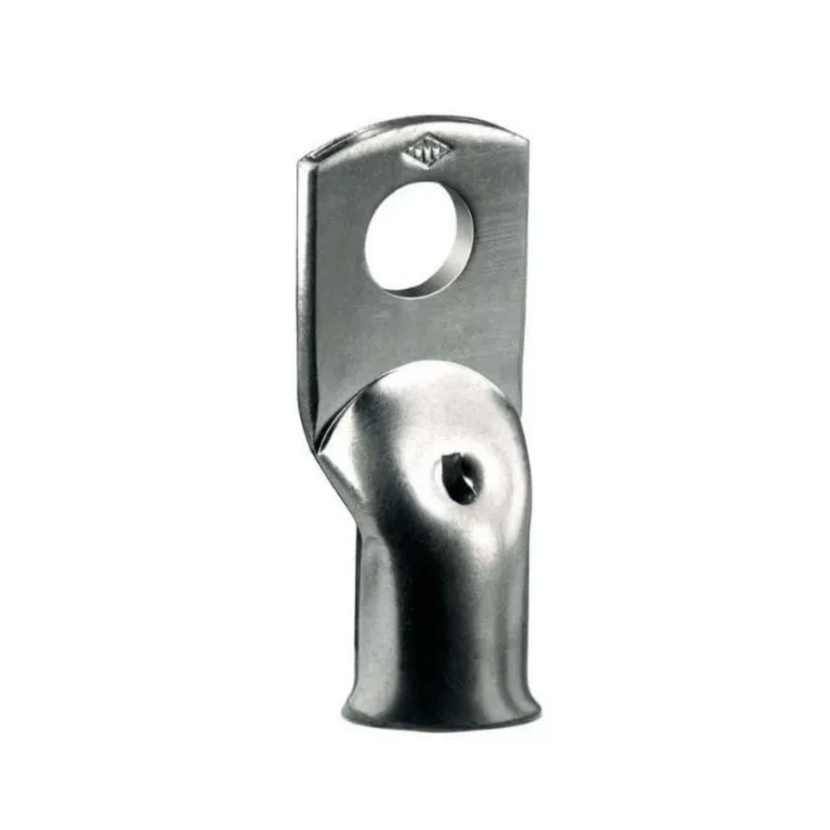Terminal Compressao 16mm 1 Compr 1 Furo F=10,5mm 3/8 (m10)