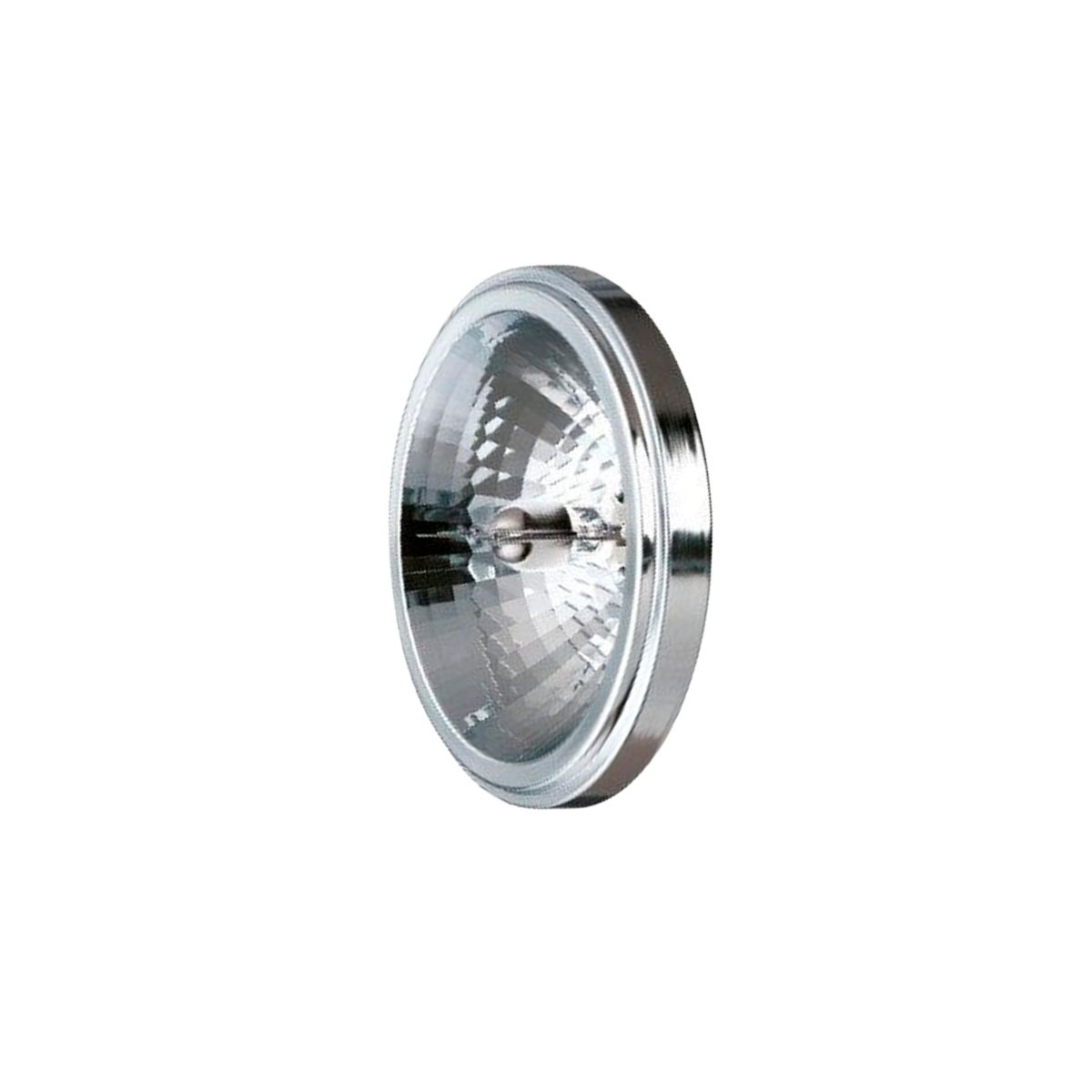 Lâmpada Halogena Ar111 60W 220V Gu10 Luz Amarela 18G - Philips