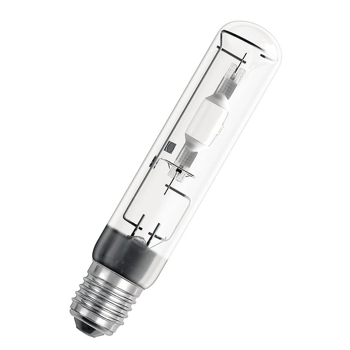 Lâmpada Vapor Metálico Tubular 400W E40 5500K Luz Do Dia - Ledvance