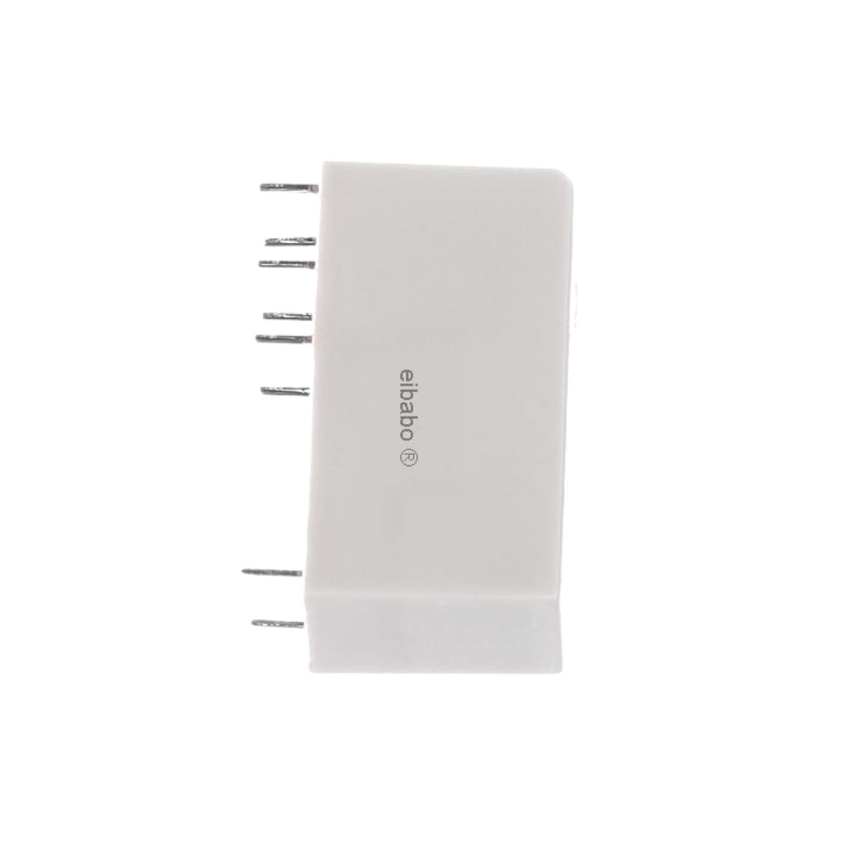 Rele Industrial Mini 8a 24vcc 2rev (dpdt)
