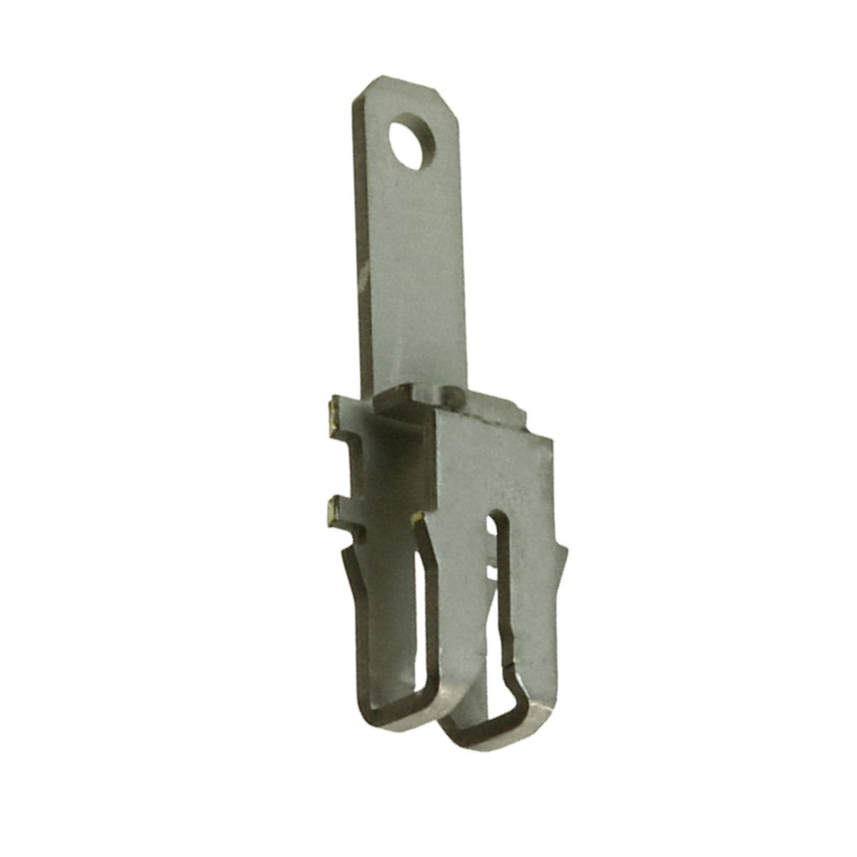 Terminal Compressao Boca Expandida 185mm 1 Compr 1 Furo F=13