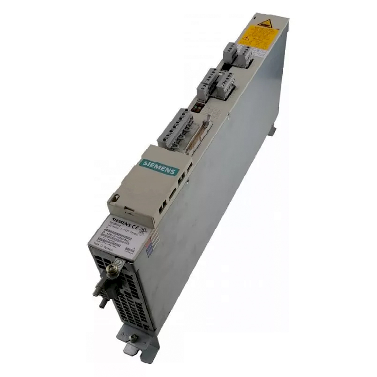 Fonte 611 Peça de Reposição, não Regulado Ps611 5Kw 6SN11461AB000BA1 - Siemens