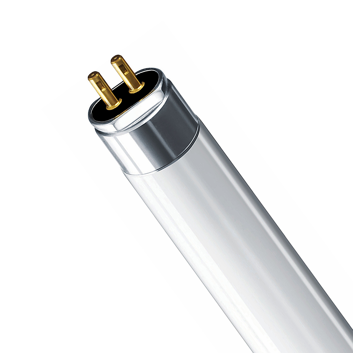 Lâmpada Fluorescente Tubular T5 14W G5 4000K Luz Neutra 563Mm - Philips