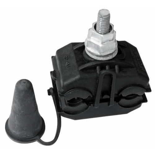 Conector Derivação Polimero Perfurante Principal 10-95mm - Intelli