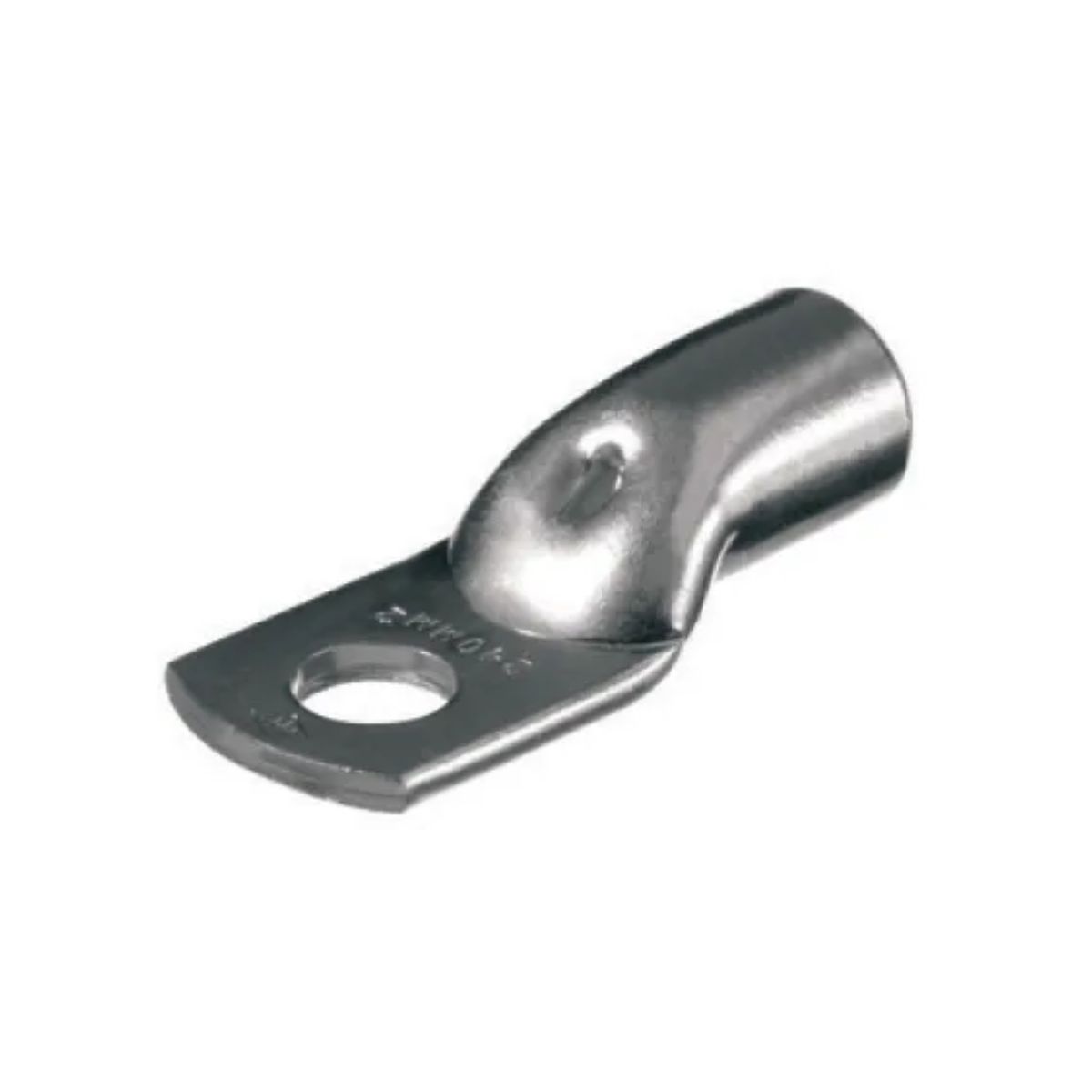 Terminal Compressão 70Mm 1 Compressão 1 Furo F=10,5Mm 3/8 (M10) 631000 Magnet