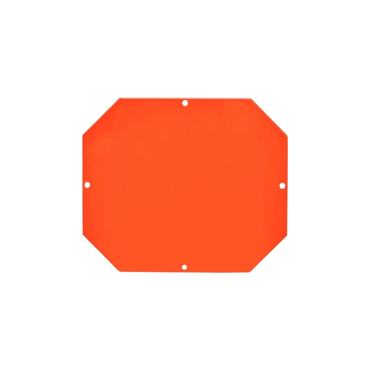 Placa Montagem Caixa S.Ex.171 - Steck