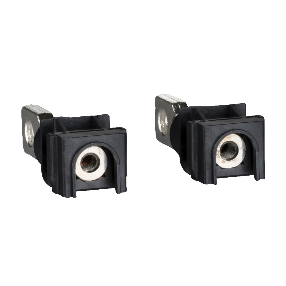 Terminal Disjuntor Nsx250 2 Conexões 3P/4P 250A LV429235 - Schneider Electric