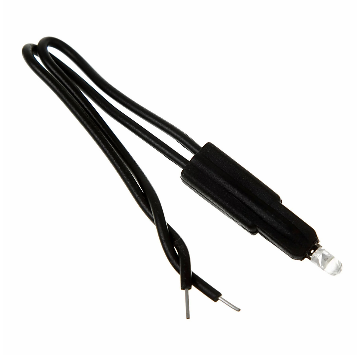 Lâmpada Led Interruptor Bivolt Rabicho Luz Branca - Pial