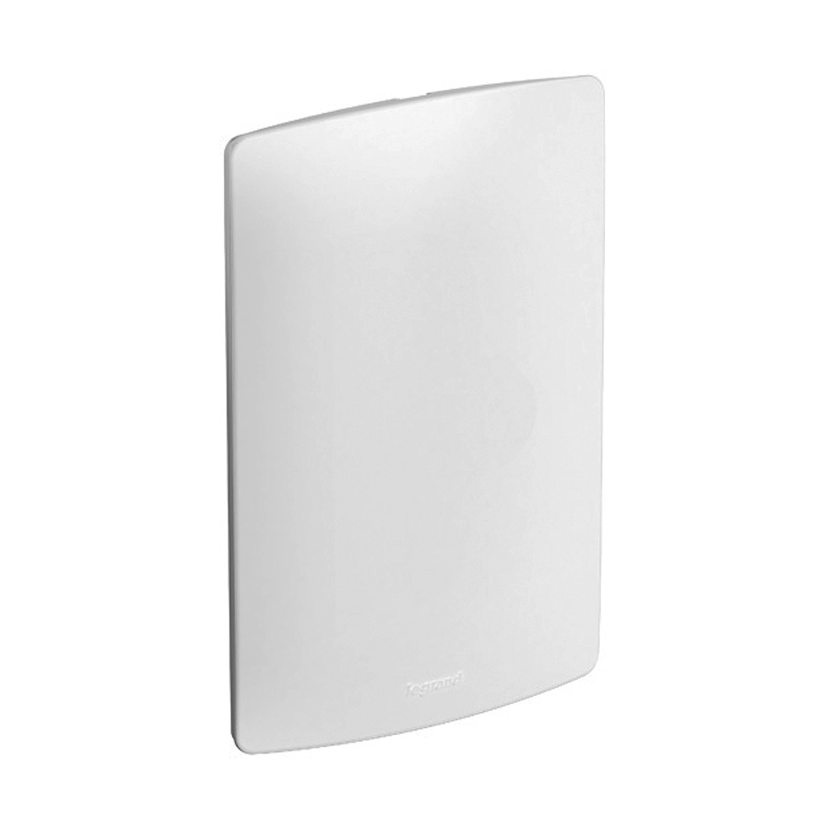 Placa Acabamento Cego 4X2 Nereya Sal - Pial