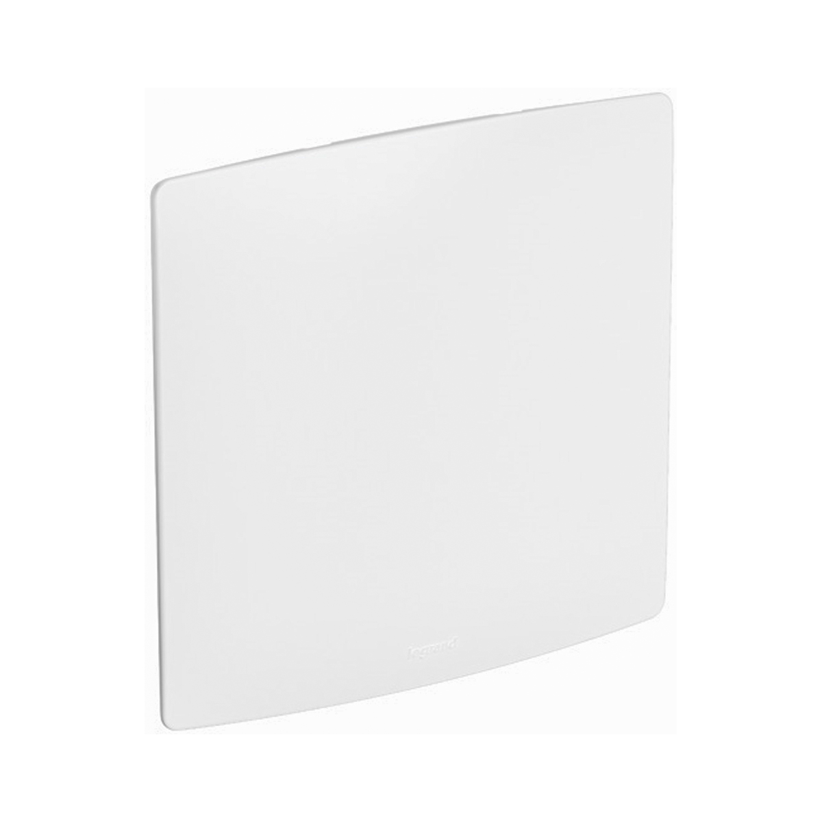 Placa Acabamento Cego 4X4 Nereya Sal - Pial