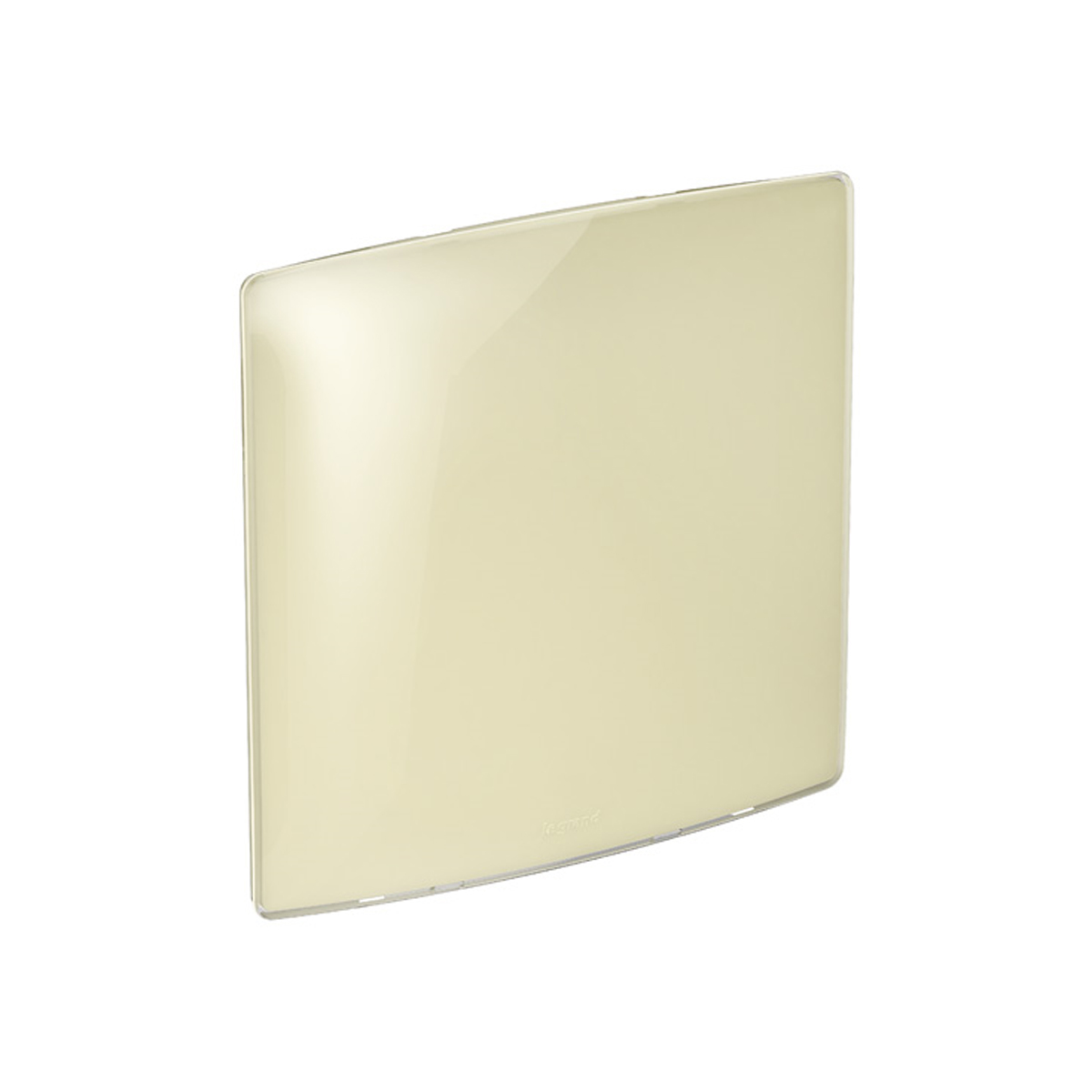 Placa Acabamento Cego 4X4 Nereya Quinoa Gloss - Pial